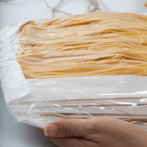 Carta Paglia Fettuccine di Campofilone