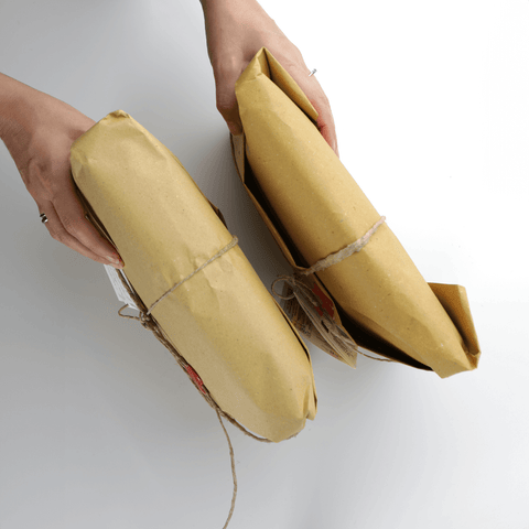Carta Paglia Fettuccine di Campofilone