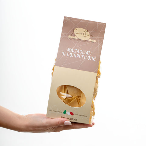 Maltagliati di Campofilone