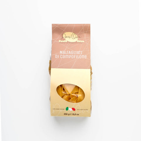 Maltagliati di Campofilone