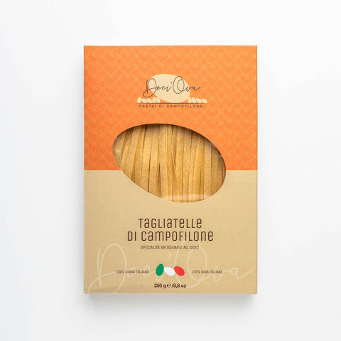 Tagliatelle di Campofilone