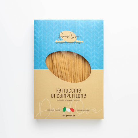 Fettuccine di Campofilone
