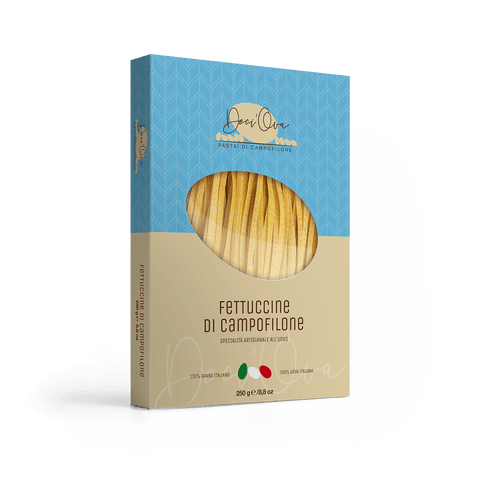 Fettuccine di Campofilone