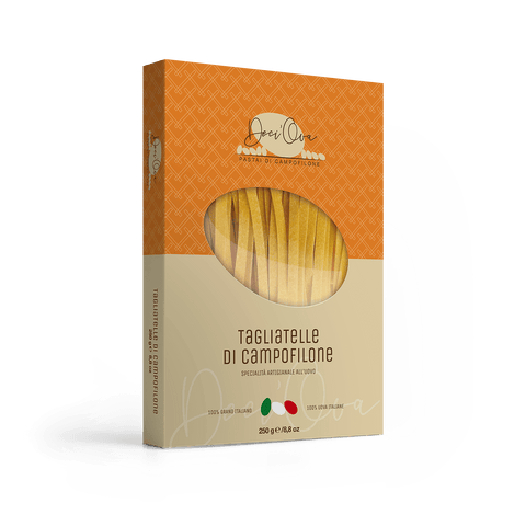 Tagliatelle di Campofilone