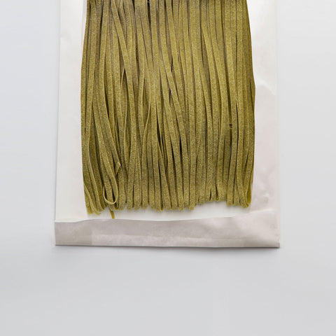 Fettuccine agli Spinaci