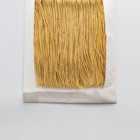 Fettuccine alla Salvia