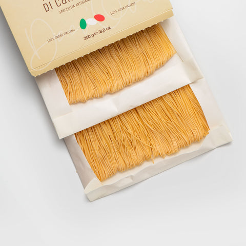 Maccheroncini di Campofilone IGP