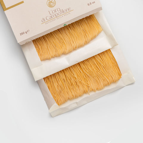 Maccheroncini di Campofilone IGP Senatore Cappelli
