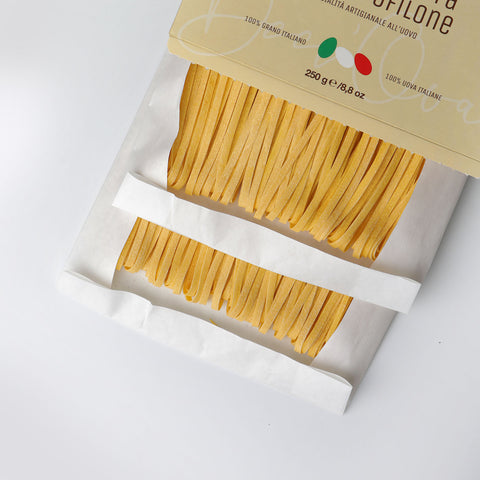 Fettuccine di Campofilone
