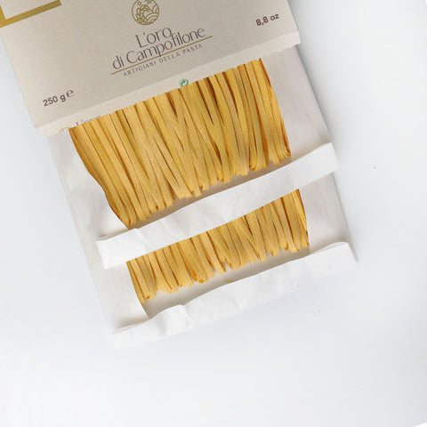 Fettuccine Senatore Cappelli