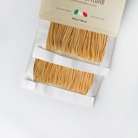 Tonnarelli di Campofilone