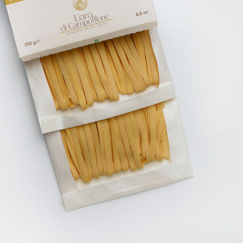 Tagliatelle Senatore Cappelli