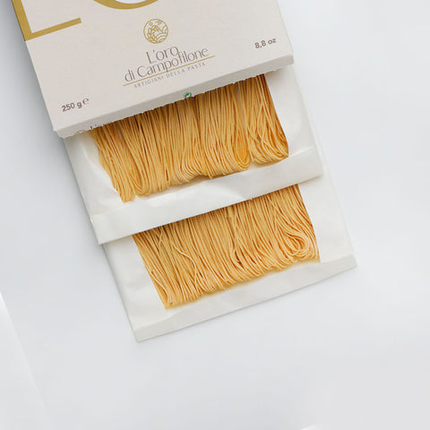 Pasta alla Chitarra Senatore Cappelli