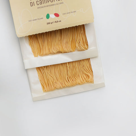 Fili di Chitarra di Campofilone