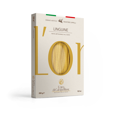 Linguine Senatore Cappelli