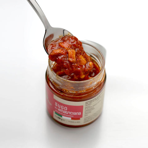 Sugo all'Amatriciana