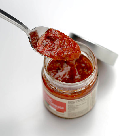 Sugo all'Arrabbiata