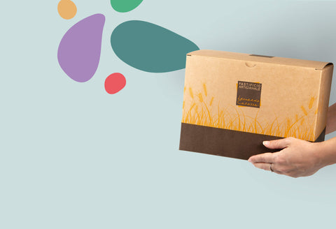 Crea la tua box personalizzata