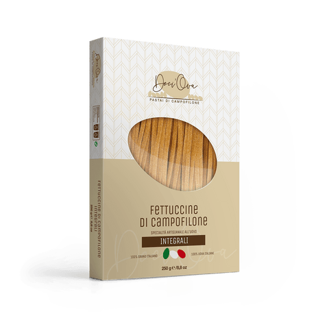 Fettuccine Integrali