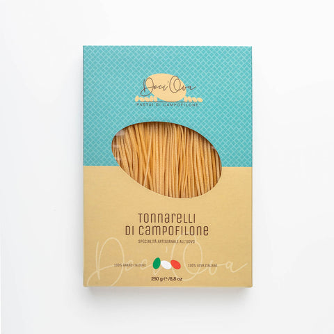 Tonnarelli di Campofilone