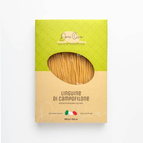 Linguine di Campofilone