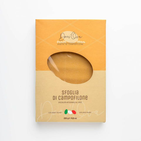 Sfoglia di Campofilone