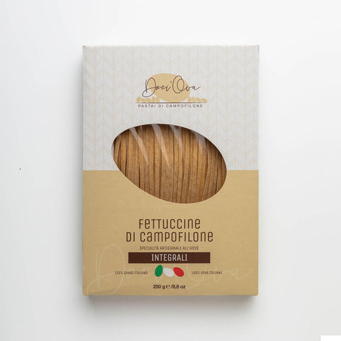 Fettuccine Integrali