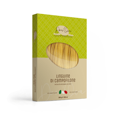 Linguine di Campofilone
