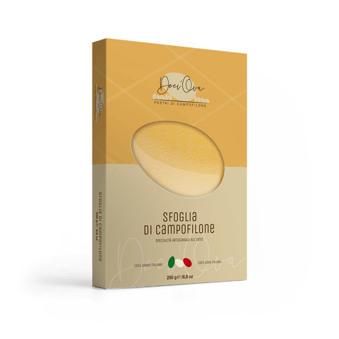 Sfoglia di Campofilone