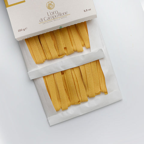 Pappardelle Senatore Cappelli