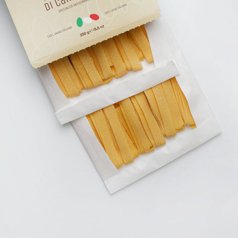 Pappardelle di Campofilone